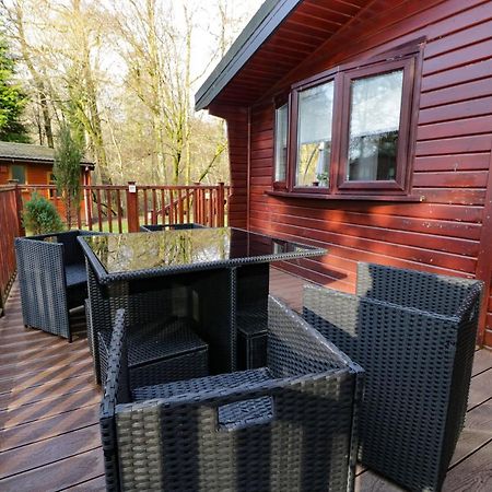 40 Skiptory Howe Windermere Bagian luar foto