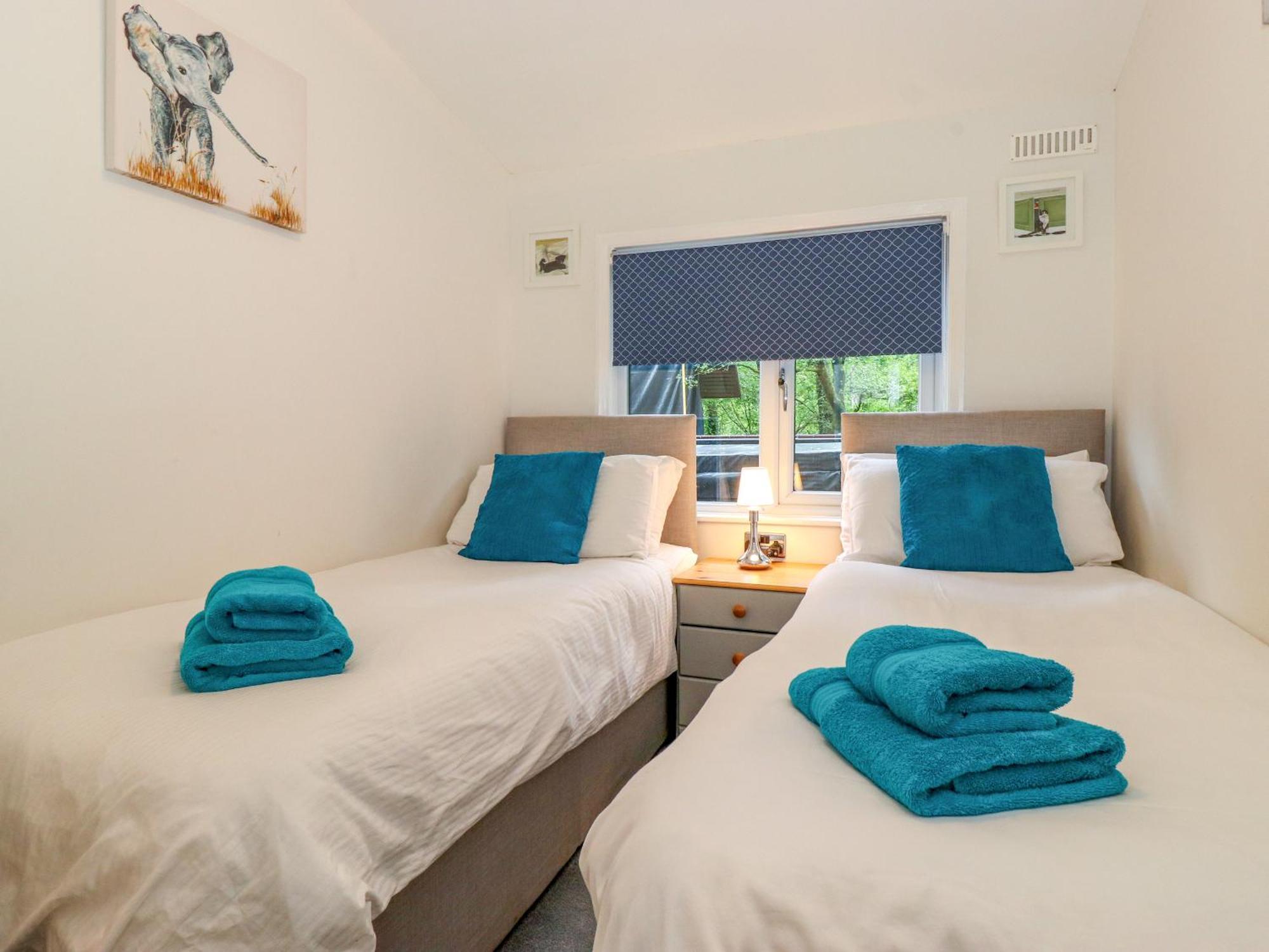 40 Skiptory Howe Windermere Bagian luar foto