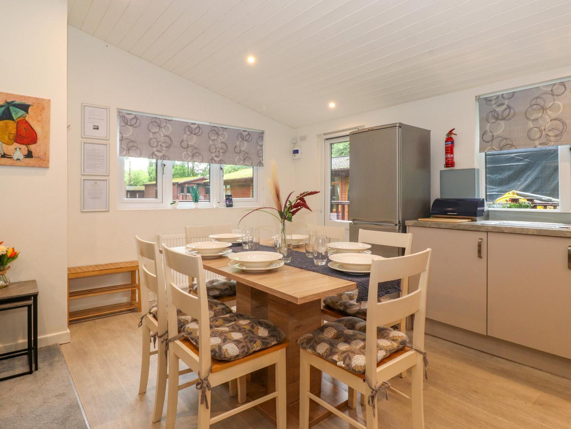 40 Skiptory Howe Windermere Bagian luar foto