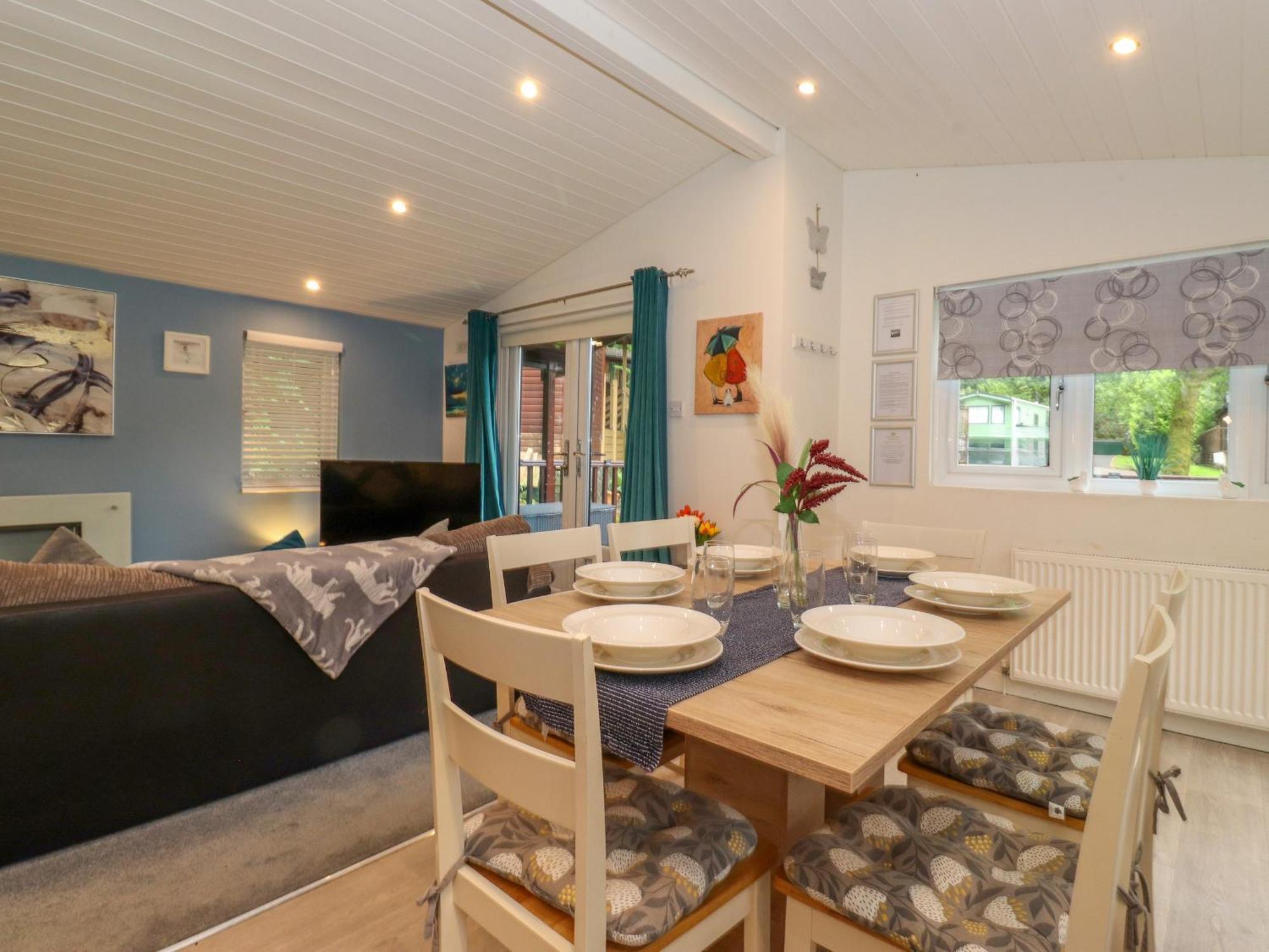 40 Skiptory Howe Windermere Bagian luar foto