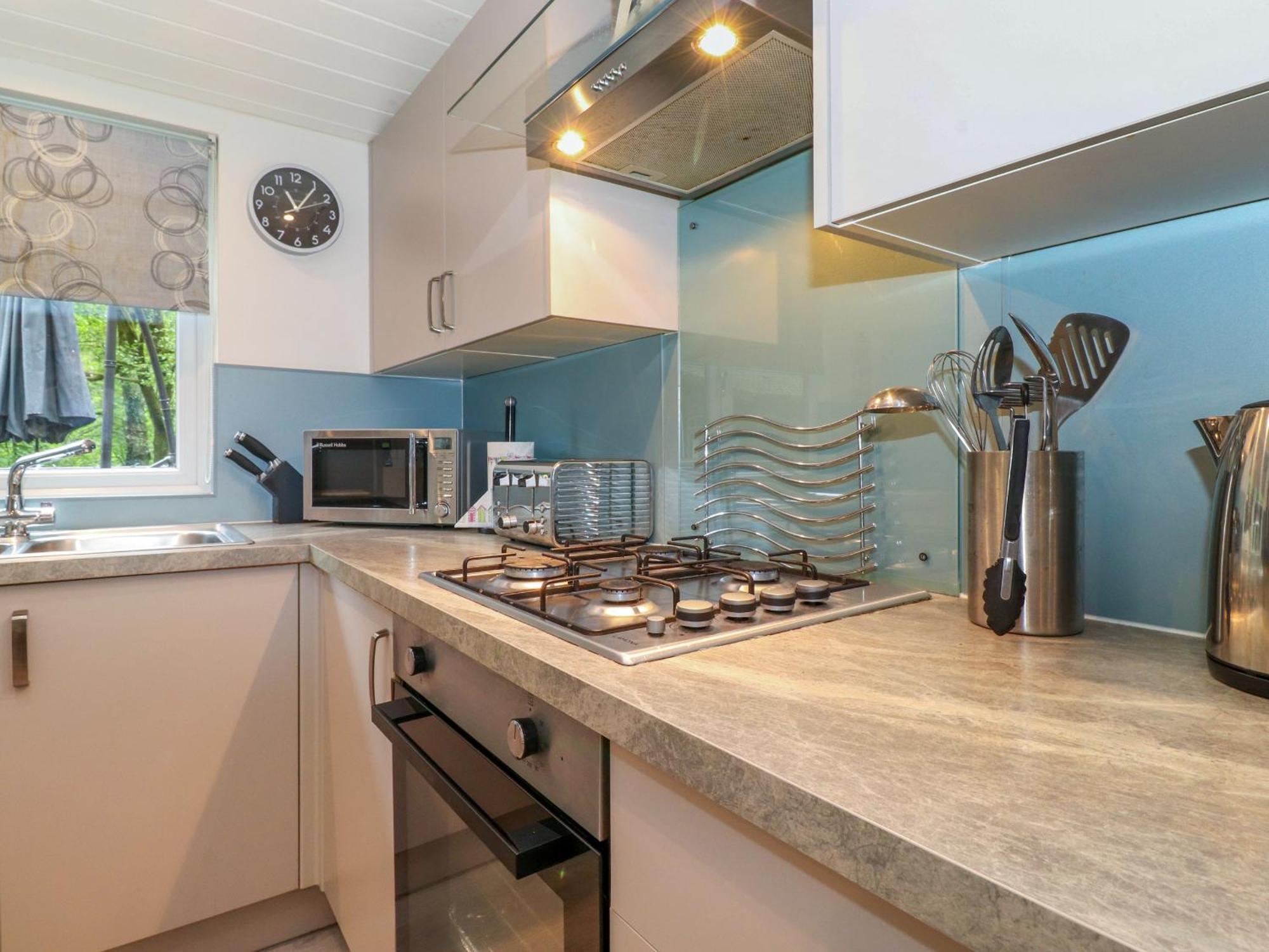 40 Skiptory Howe Windermere Bagian luar foto