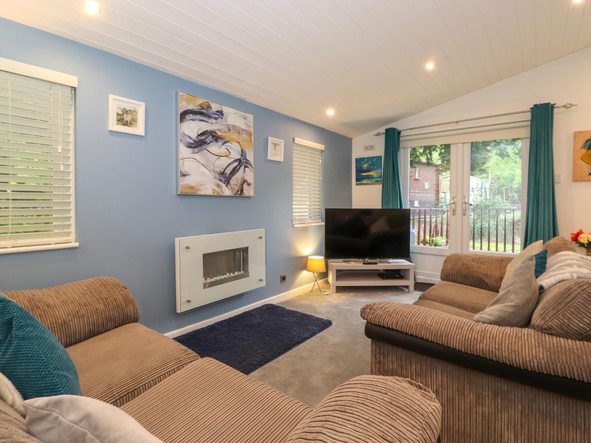 40 Skiptory Howe Windermere Bagian luar foto