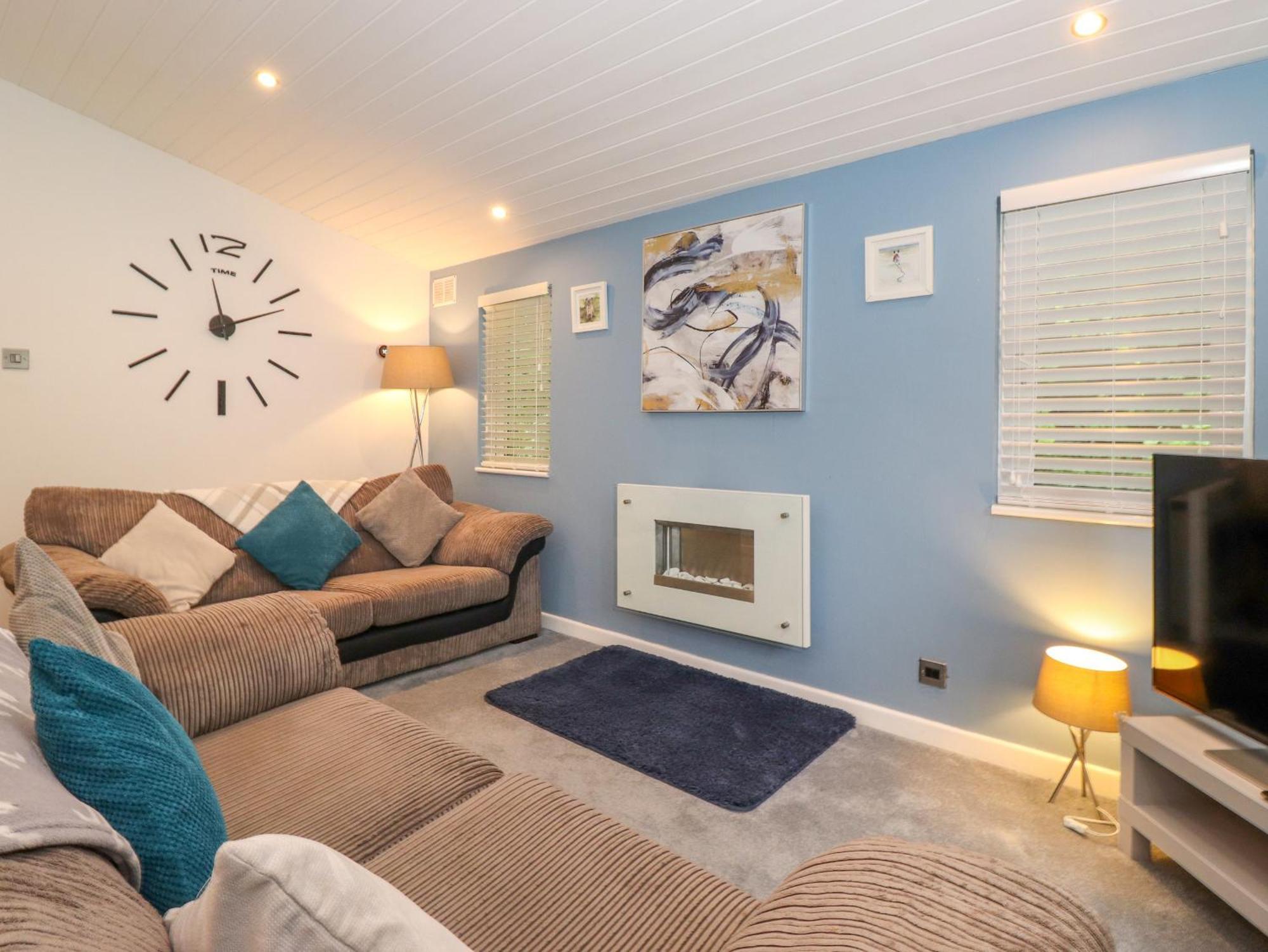 40 Skiptory Howe Windermere Bagian luar foto