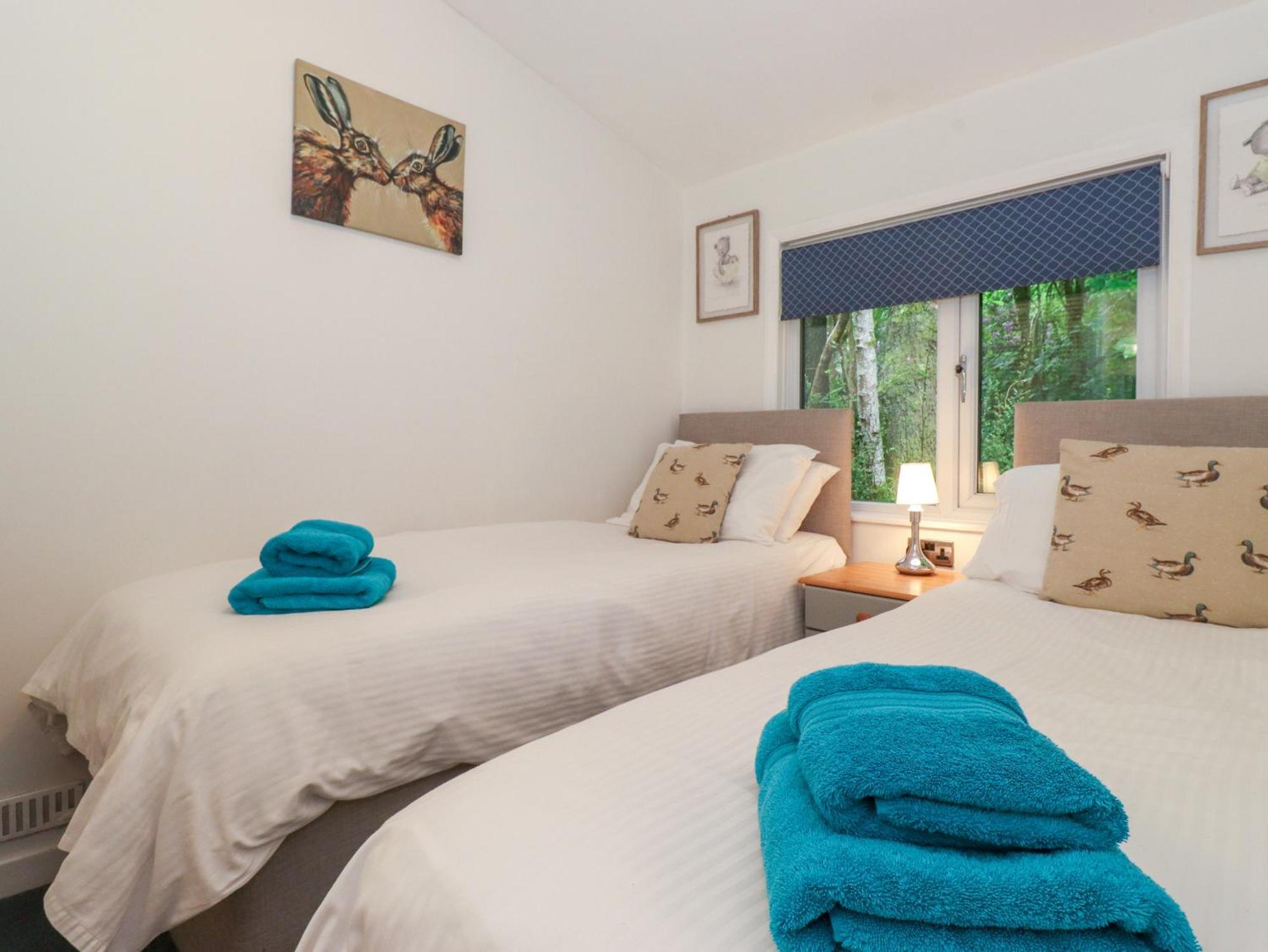 40 Skiptory Howe Windermere Bagian luar foto